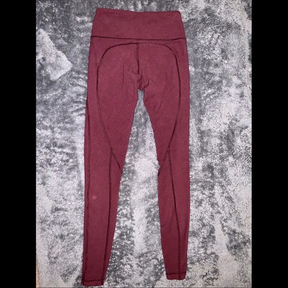 Lulu leggings - Picture 3 of 3